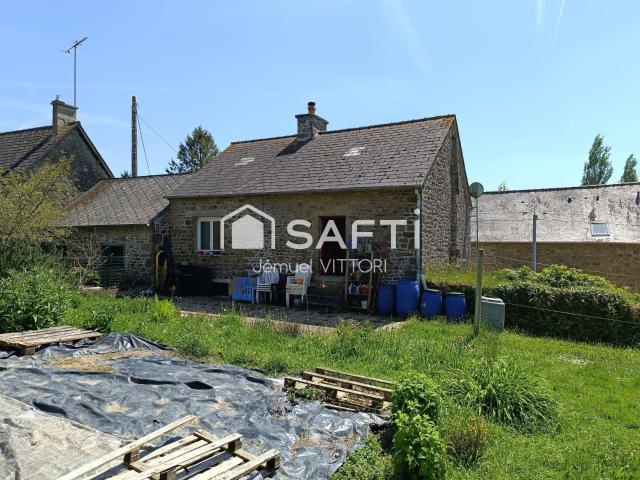 Maison vente à Mayenne, Saint-denis-de-gastines