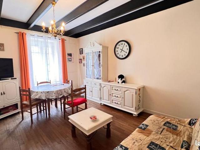 Maison vente à Guingamp, Bretagne