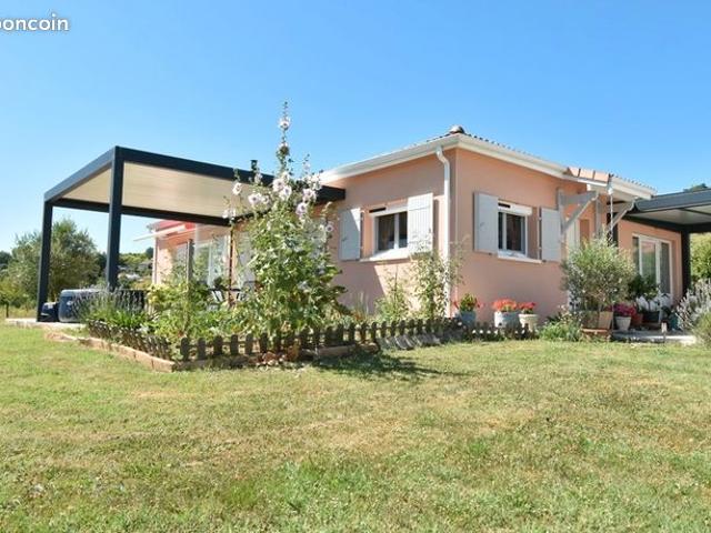 Maison vente à Villeneuve-sur-Lot, Penne-d'agenais