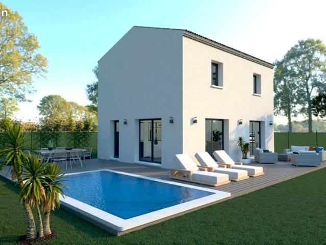Maison vente à Apt, Cadenet
