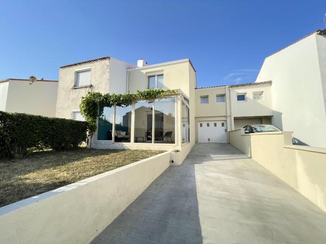 Maison vente à Saint-Nazaire, Préfailles