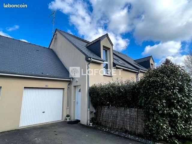 Maison vente à Saint-georges-des-groseillers, Orne