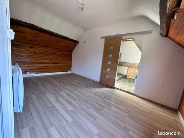 Maison vente à Mantes-la-Jolie, Lommoye