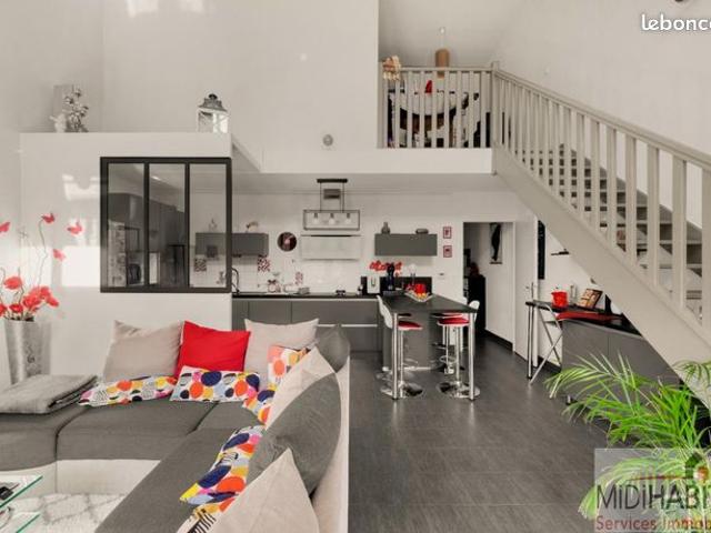 Maison vente à Toulouse, Saint-orens-de-gameville