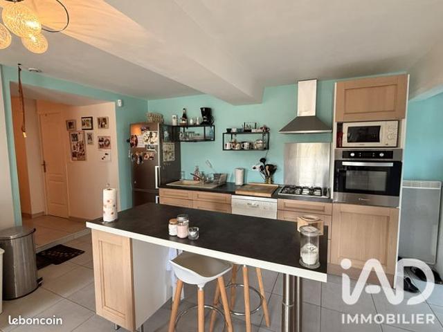 Maison vente à Mayenne, Ambrières-les-vallées