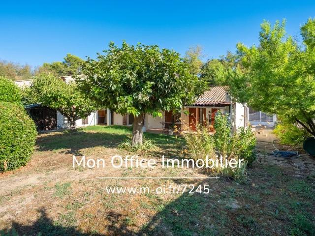 Maison vente à Aix-en-Provence, Gardanne