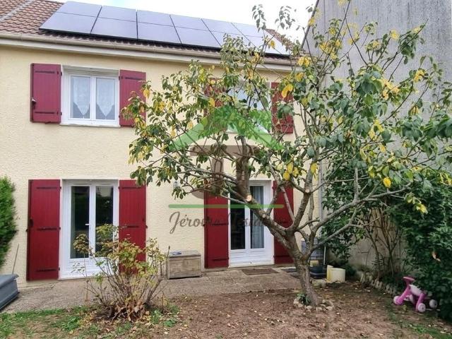 Maison vente à Châteaudun, Eure-et-Loir