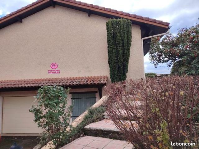 Maison vente à Salaise-sur-sanne, Guadeloupe