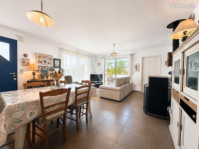 Maison vente à Les Sables-d'Olonne, Le Fenouiller