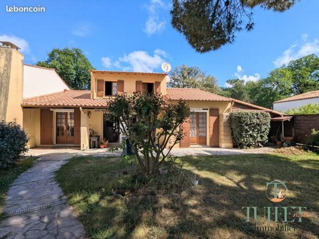 Maison vente à La Tremblade, Charente-Maritime