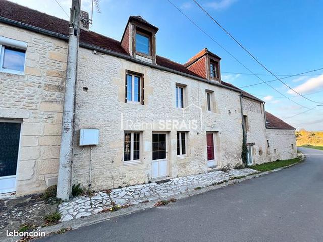 Maison vente à Argentan, Tournai-sur-dive