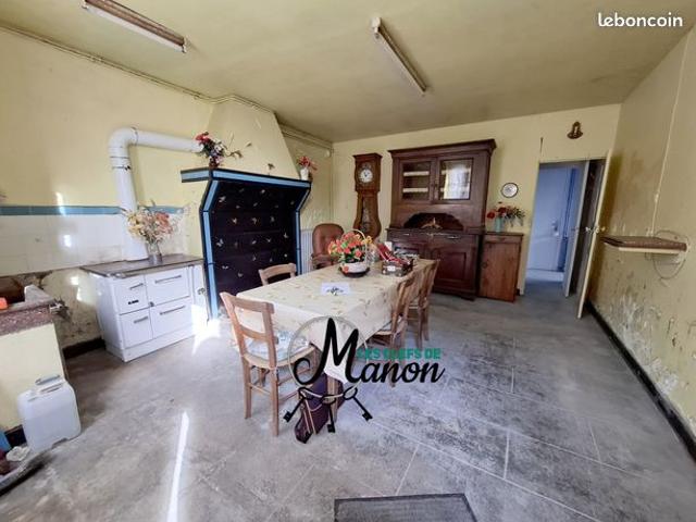 Maison vente à Bellac, Bessines-sur-gartempe