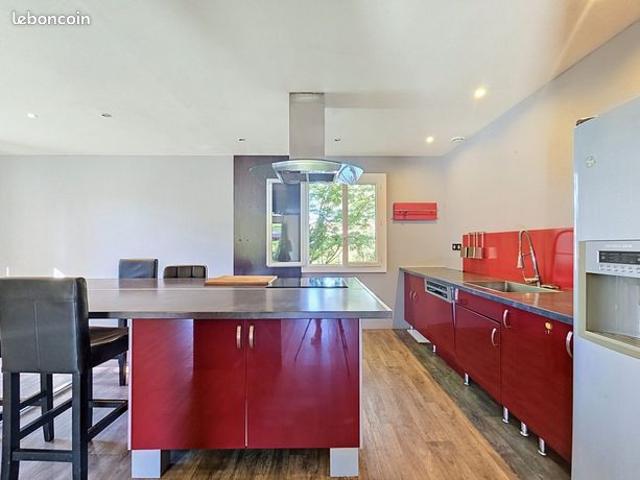Maison vente à Toulouse, Quint-fonsegrives
