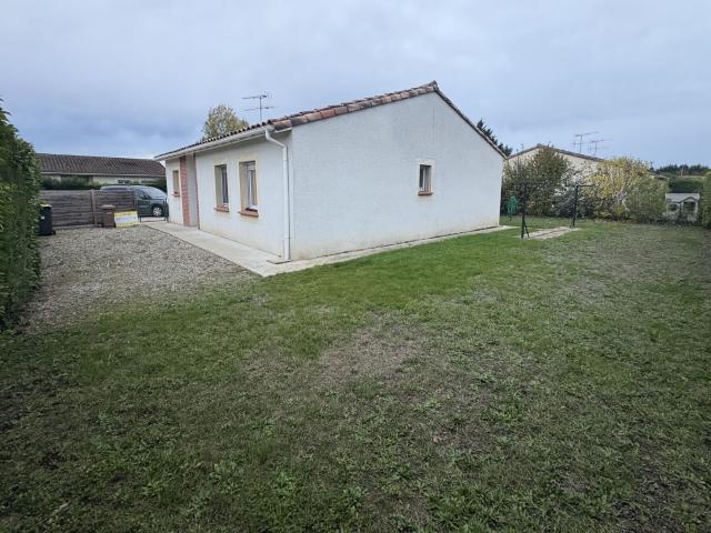 Maison location à Agen
