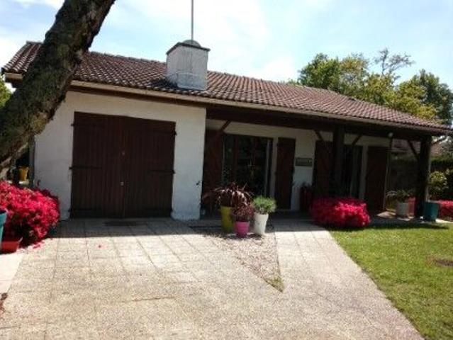 Maison location à Arcachon, Andernos-les-bains