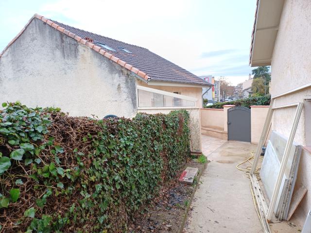 Maison location à Auch