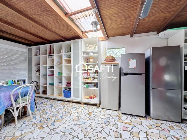 Maison location à Guadeloupe