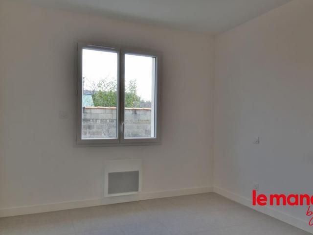 Maison location à Bordeaux, Bègles