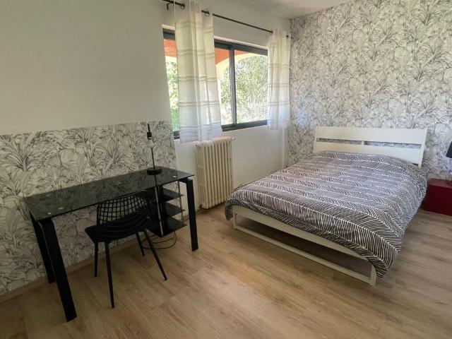Maison location à Toulouse, Blagnac