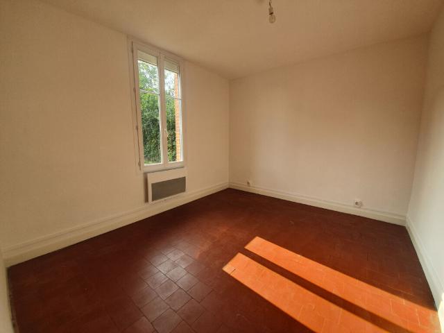Maison location à Vierzon, Blancafort