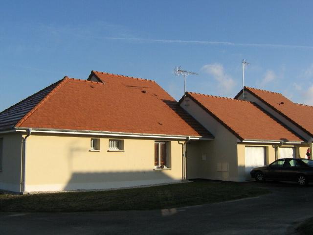 Maison location à Châteauroux, Buzançais