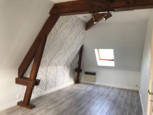 Maison location à Auxerre, Chablis