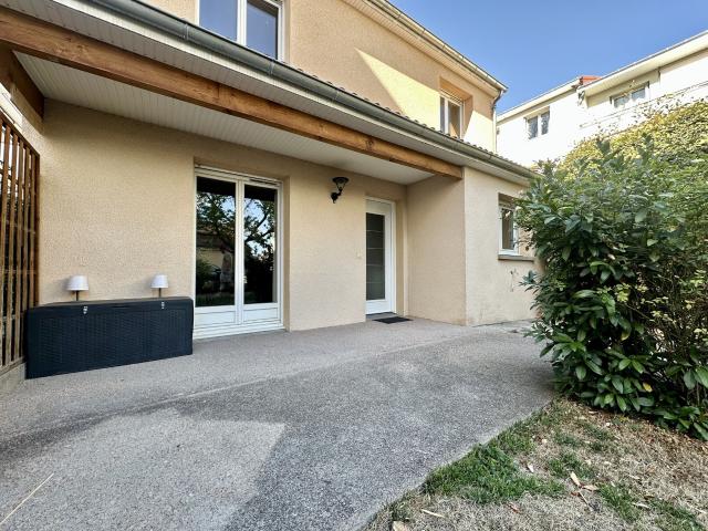 Maison location à Clermont-Ferrand, Clermont-ferrand
