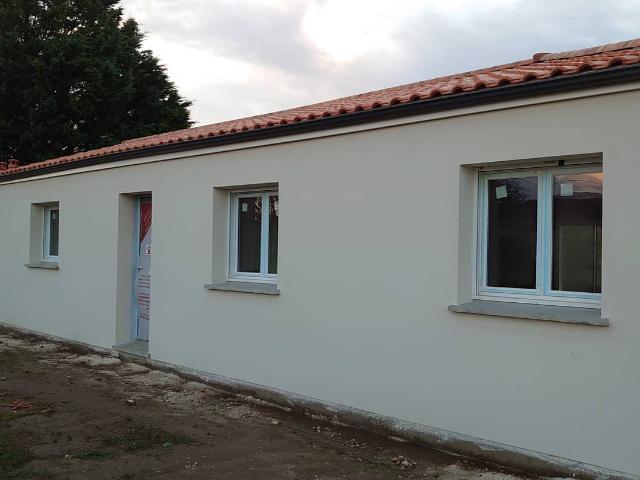 Maison location à Bordeaux, Créon