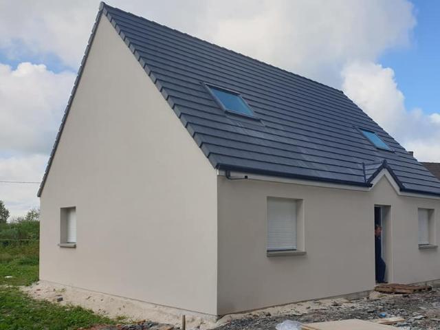 Maison location à Crévin, Ille-et-Vilaine