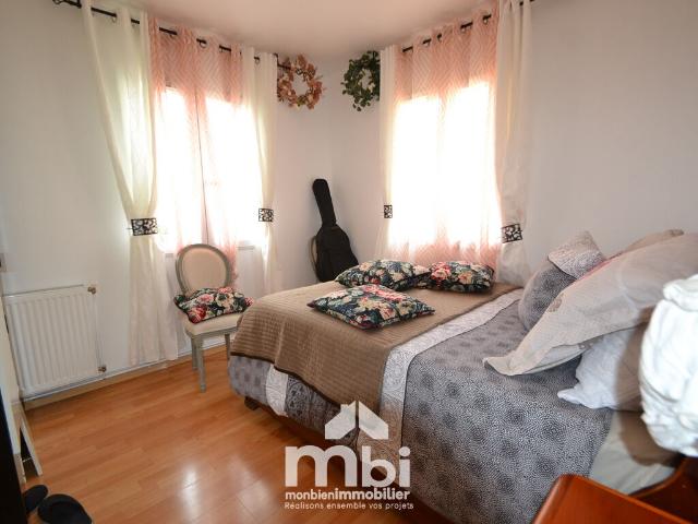 Maison location à Sarcelles, Fosses