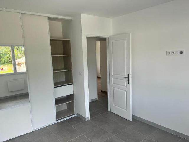 Maison location à Libourne, Galgon