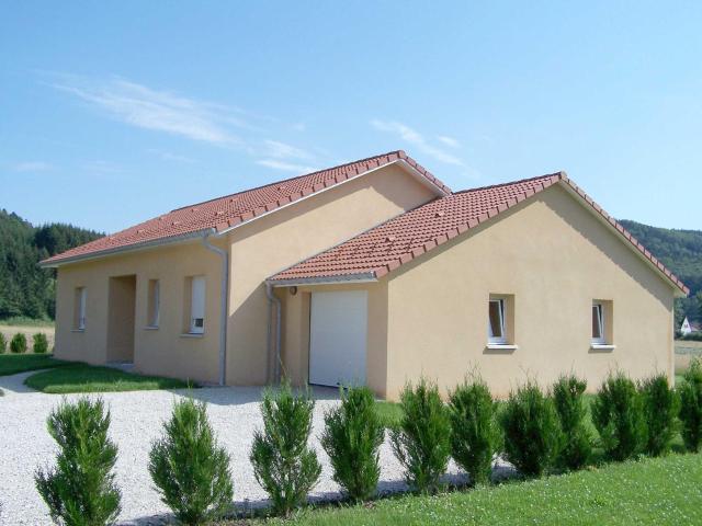 Maison location à Épinal, Le Val-d'ajol