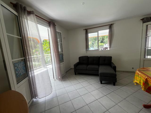 Maison location à Guadeloupe