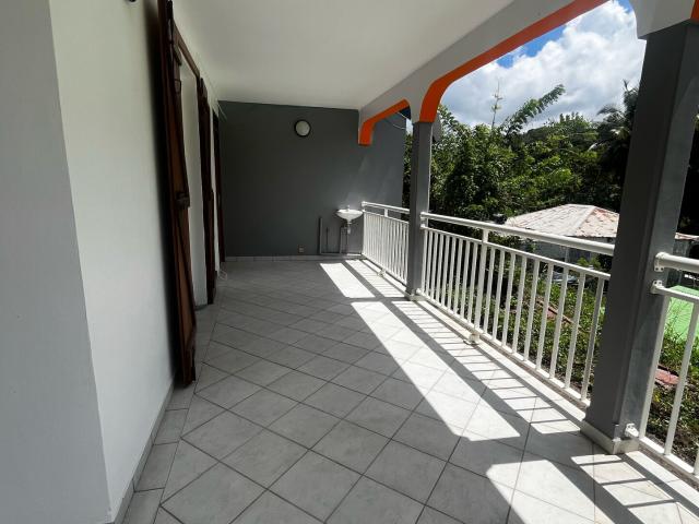 Maison location à Guadeloupe