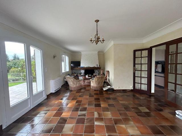 Maison location à Pau, Lescar