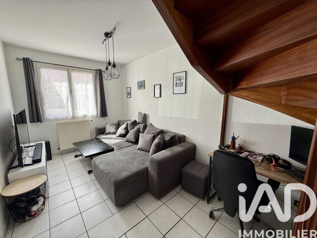 Maison location à Palaiseau, Linas