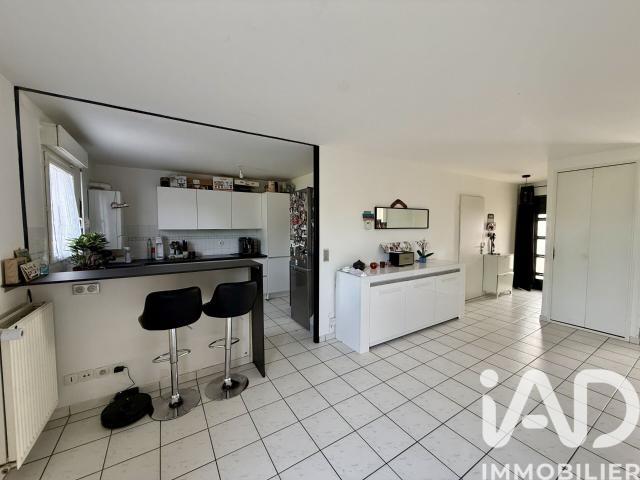 Maison location à Palaiseau, Linas