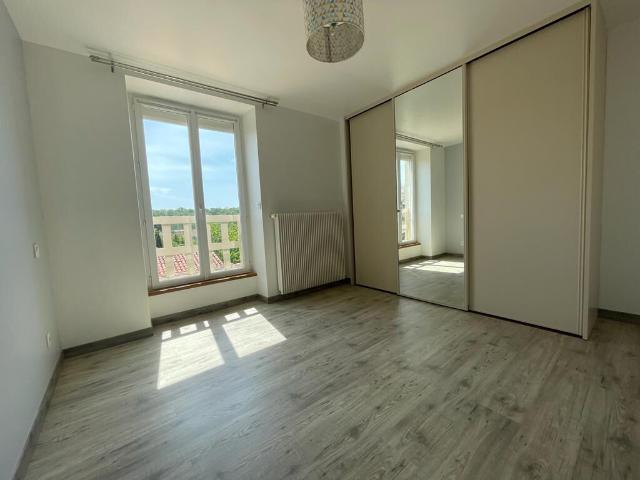 Maison location à Poitiers, Migné-auxances