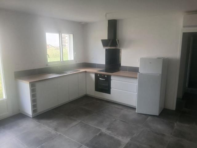 Maison location à Villefranche-de-Rouergue, Naucelle