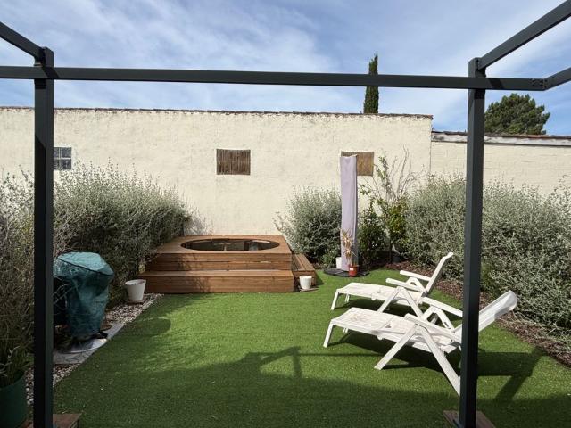 Maison location à Toulouse