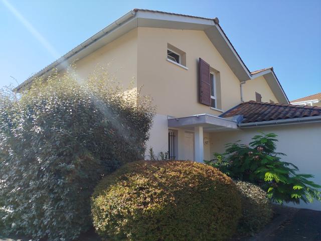 Maison location à Dax, Saint-vincent-de-tyrosse