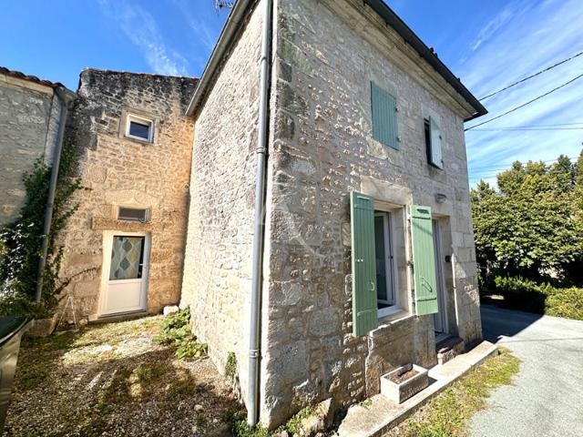Maison vente à Saintes, Port-d'envaux