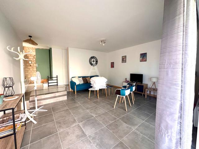 Maison vente à Saintes, Crazannes