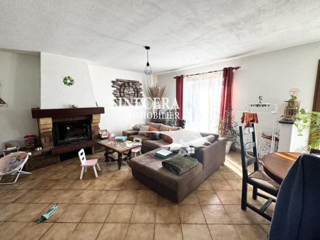 Maison vente à Arcachon, Belin-béliet