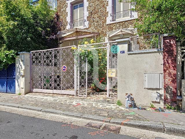 Maison vente à Nanterre, Bois-colombes