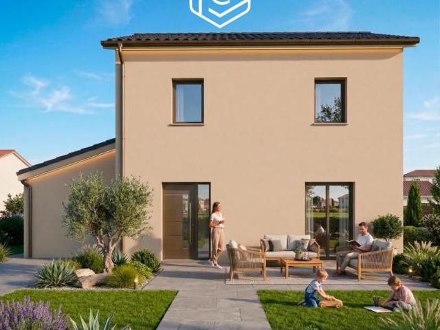 Maison vente à Villefranche-sur-Saône, Rhône