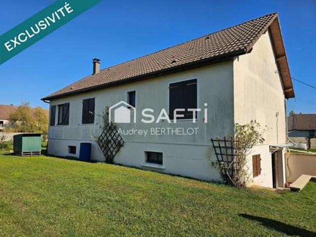 Villa vente à Cosne-sur-Loire, Cosne-Cours-sur-Loire