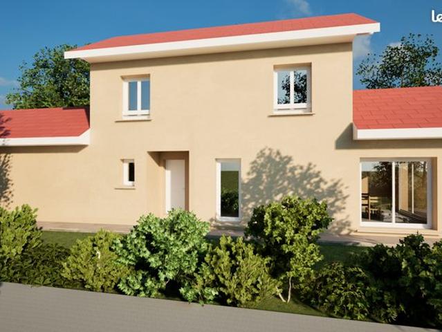Maison vente à La Tour-du-Pin, Bilieu