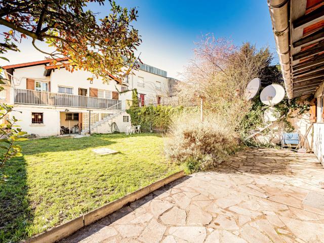 Maison vente à L'Haÿ-les-Roses, Vitry-sur-seine