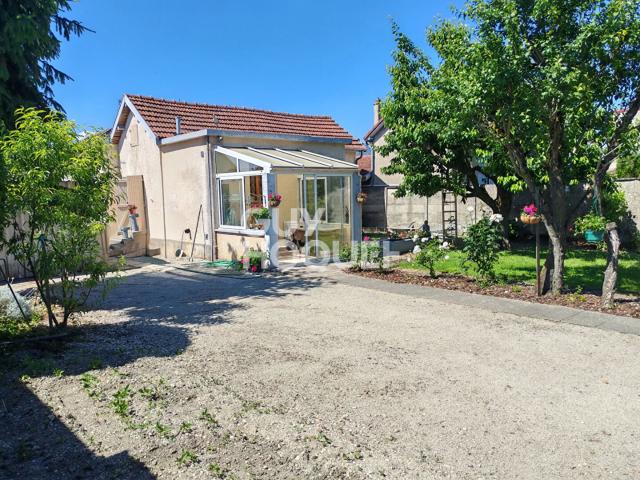 Maison vente à Troyes
